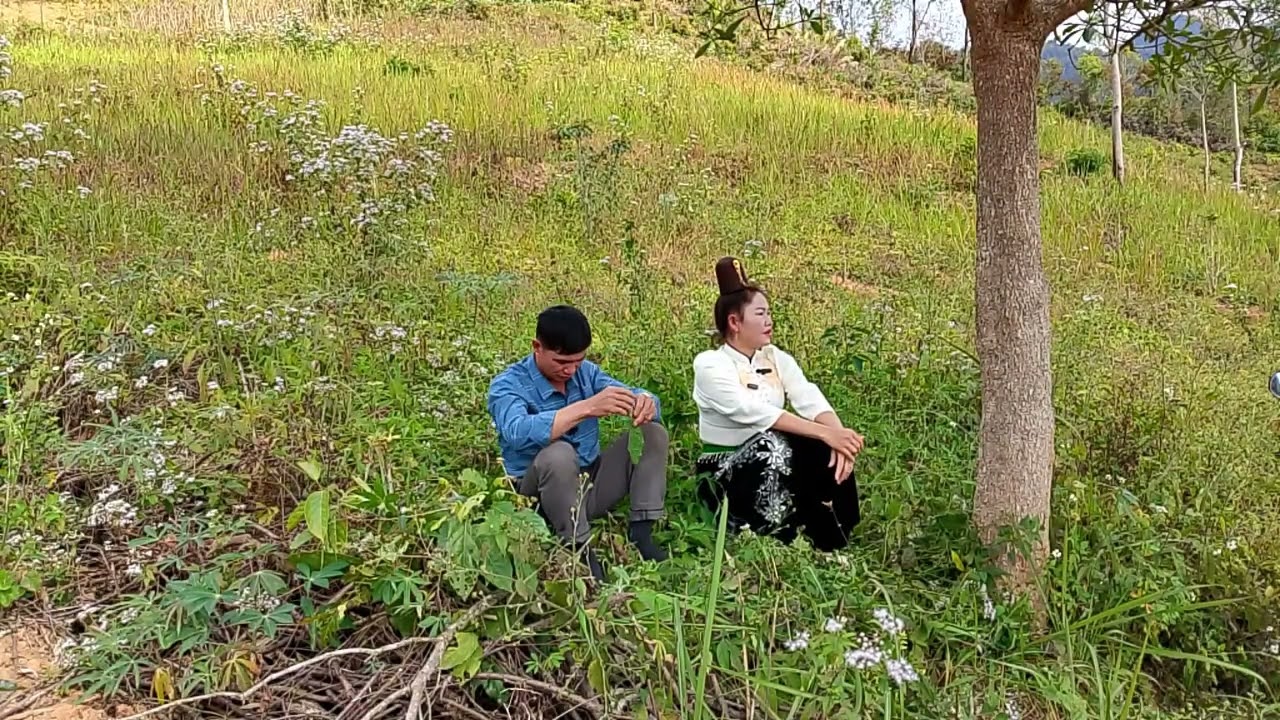 Em xoan cùng xuân núi hát pi nọng tỏn phắng nớ ❤️❤️❤️❤️😍😍😍💯🎉🤝🤝🤝🤝