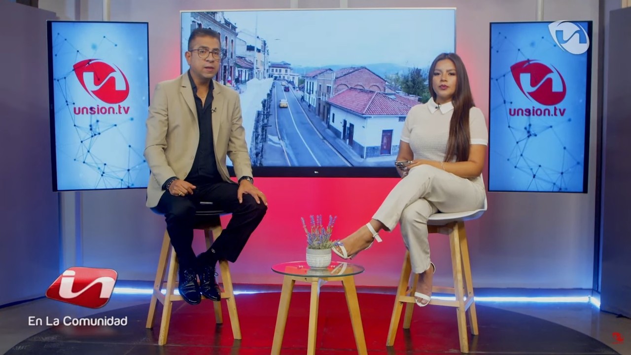En la Comunidad 25 02 2026