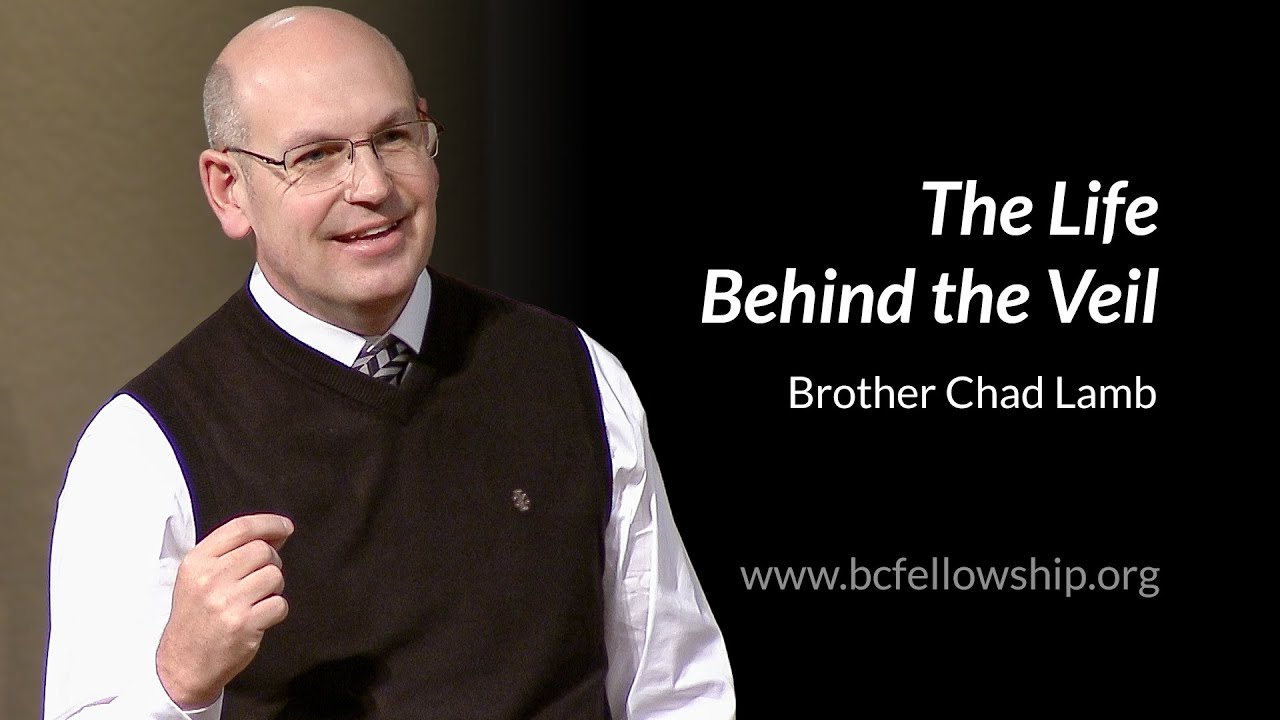 250209 - Chad Lamb: The Life Behind the Veil