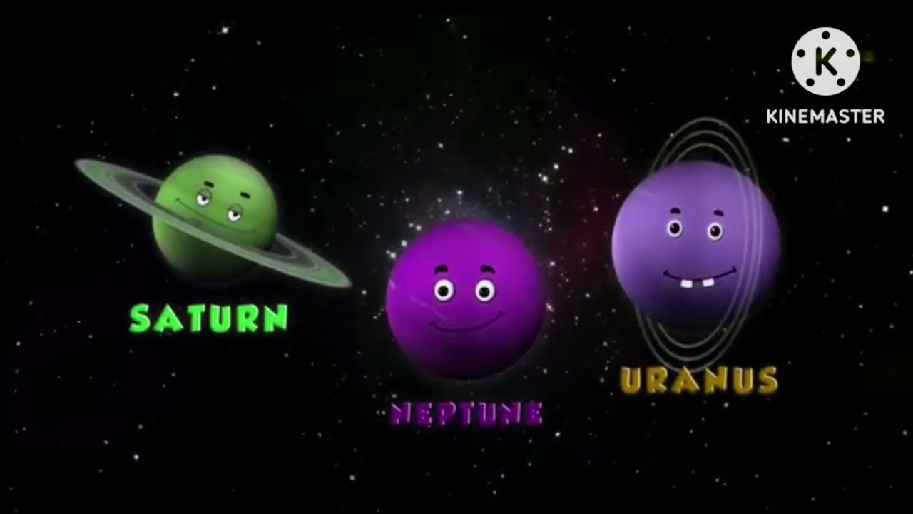 Planet Song Effects