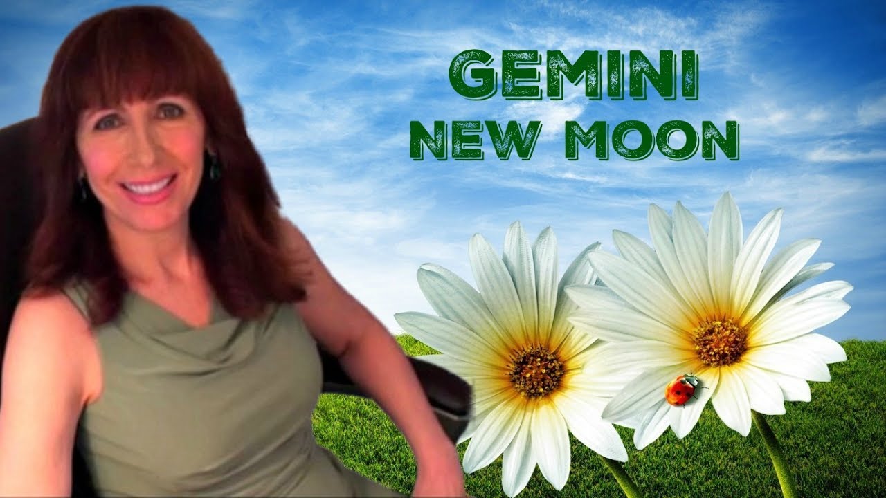 Gemini New Moon New Approach PAYS OFF