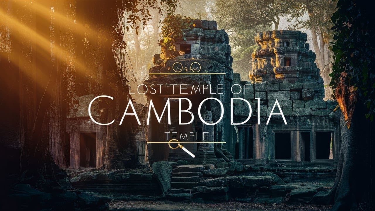 Beng Mealea: Cambodia&rsquo;s Forgotten Temple Deep in the Jungle