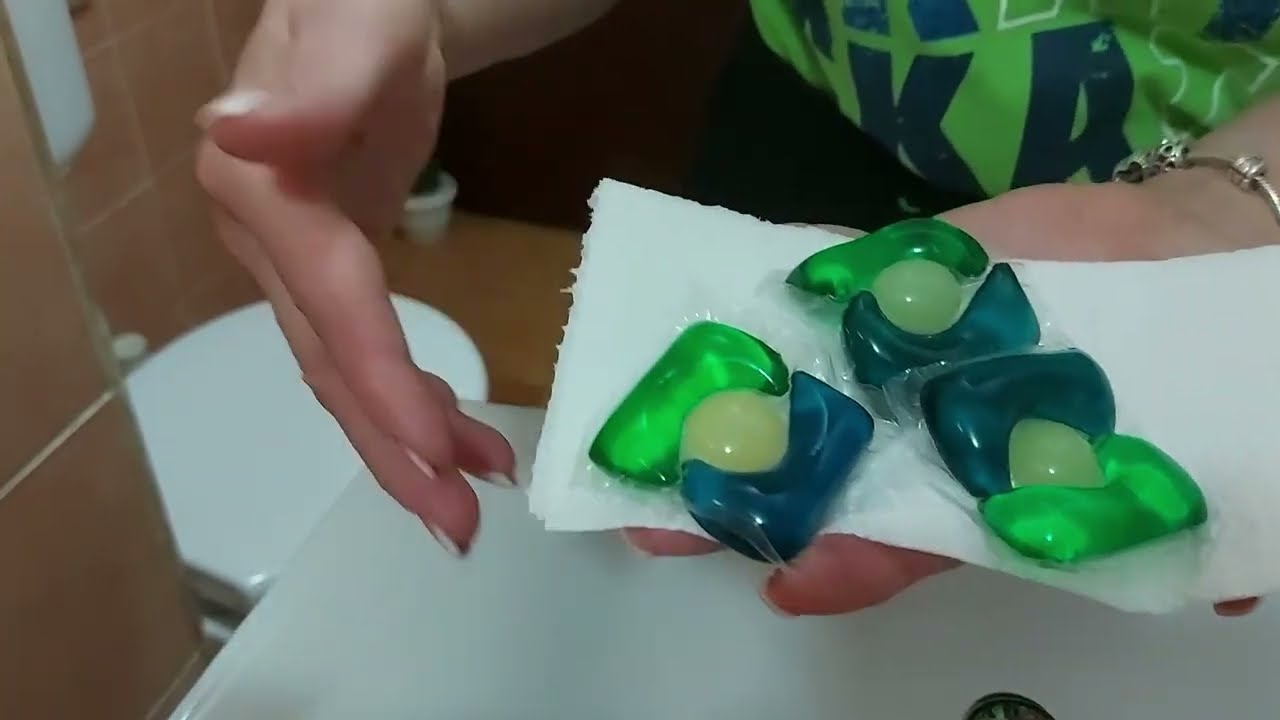 Umrla bih,a ne bi znala: Uradim ovo i kupatilo mirise neverovatnih 70 dana💥