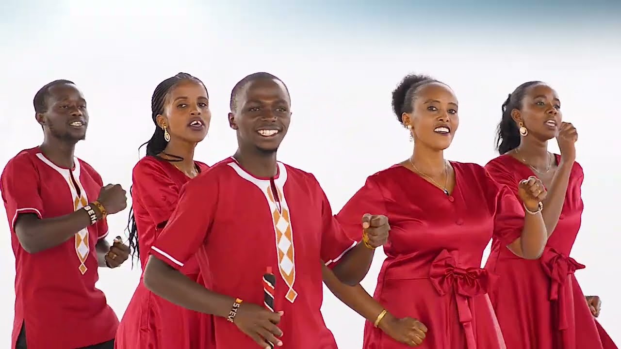 TUPELEKE ZAWADI// JAMES JUMA // KWAYA YA MT YOHANE BOSCO KORR// PAROKIA YA KORR// JIMBO LA MARSABIT