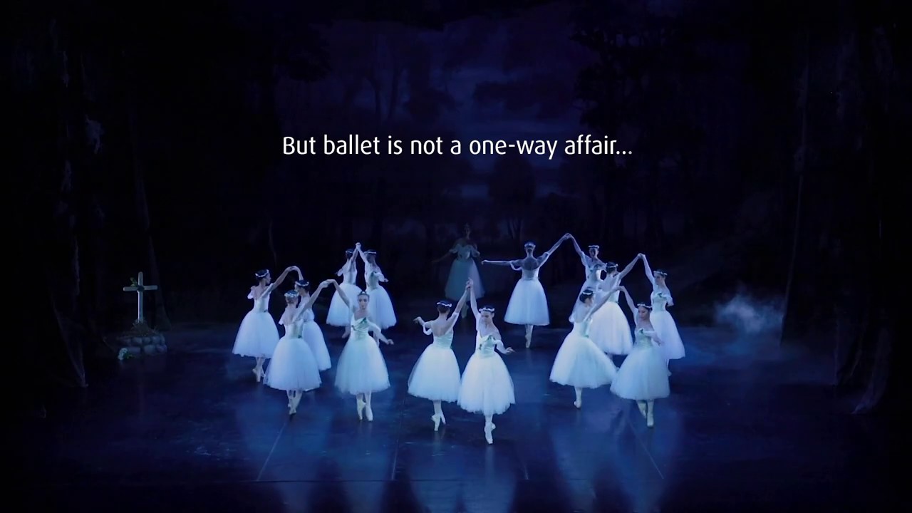 West Australian Ballet's Annual Appeal 2020