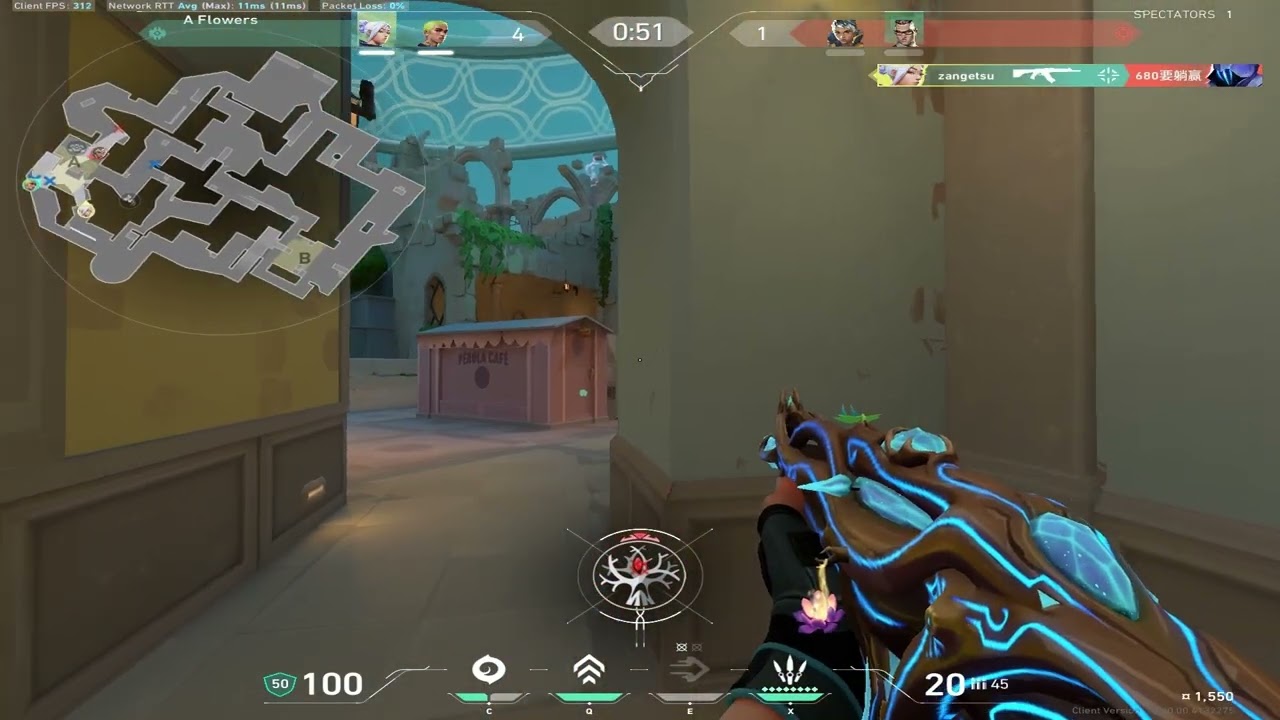 aim