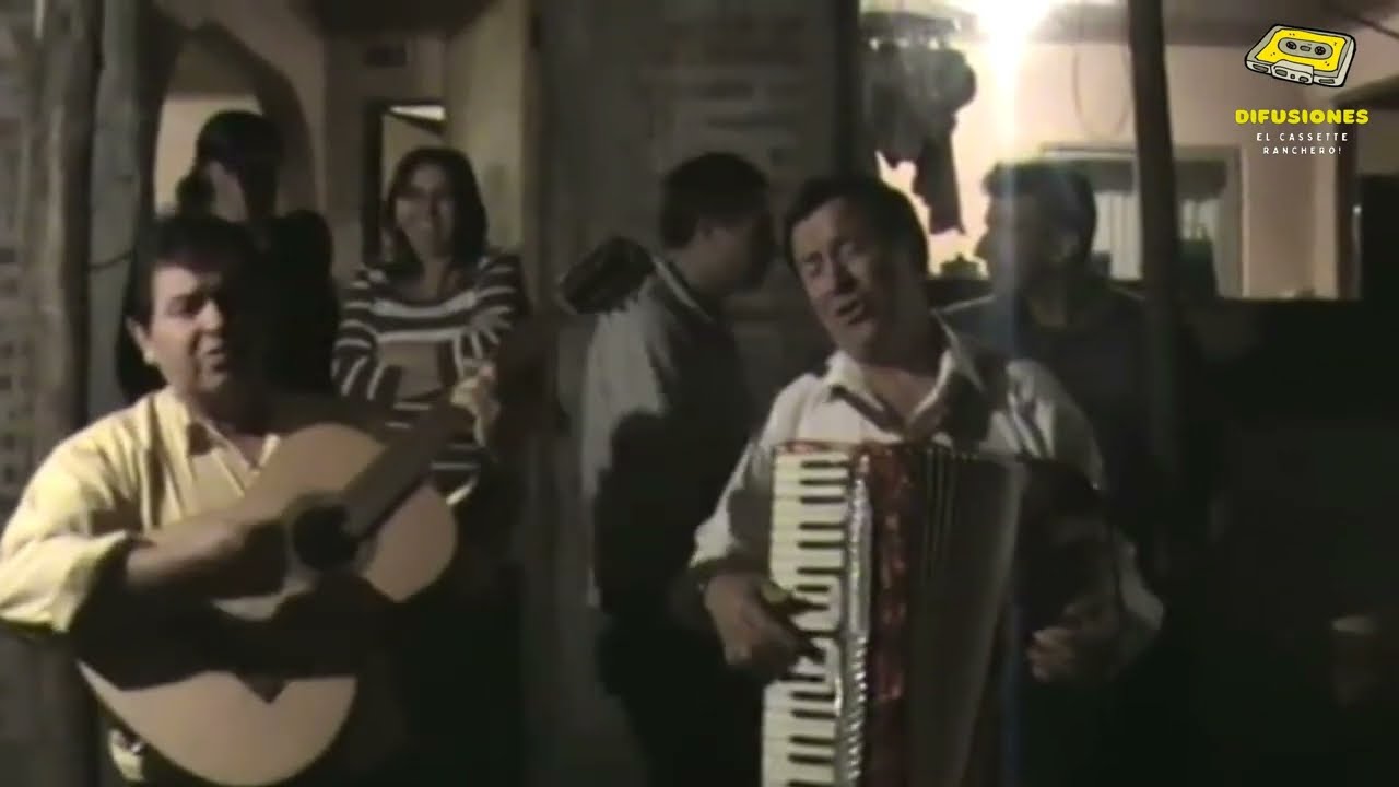 Los Manantiales - Cartas Marcadas (Ranchera)