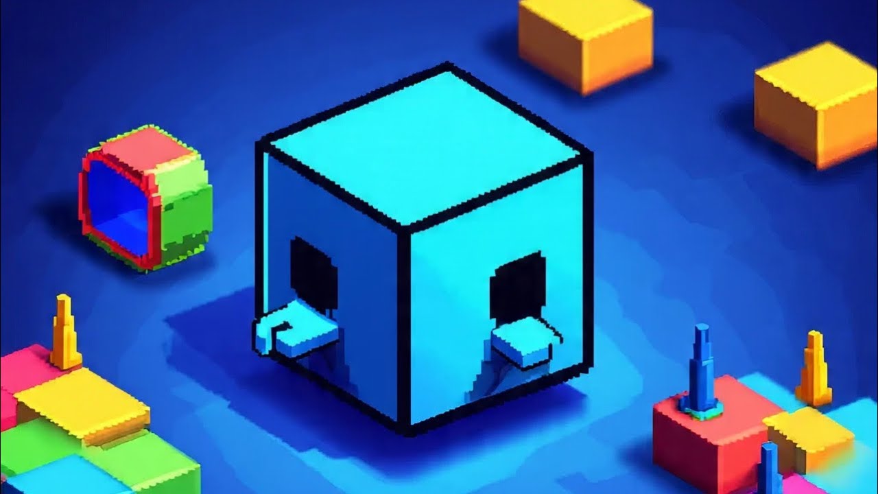 Main map beat bounce di roblox
