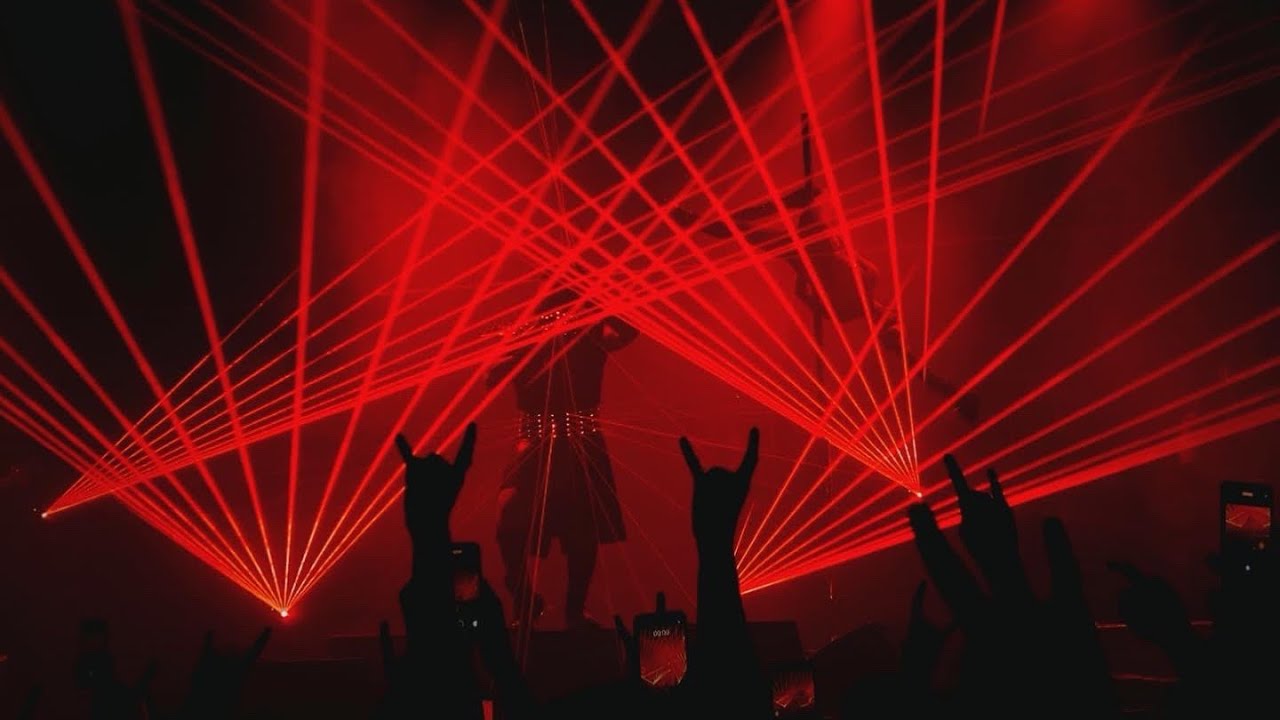 @HaykoCepkinOfficial- Intro - Hayvaaağ1n / Dorock XL venue 23.09.2022