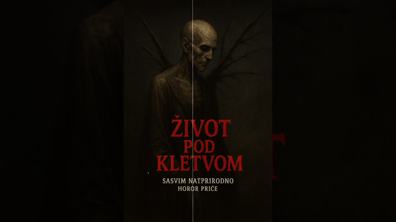 Zivot Pod Kletvom - Dan Mog Rodjenja Me Je Povezao Sa Paklom - ISTINITA PRICA iz zapisa iz 1970.