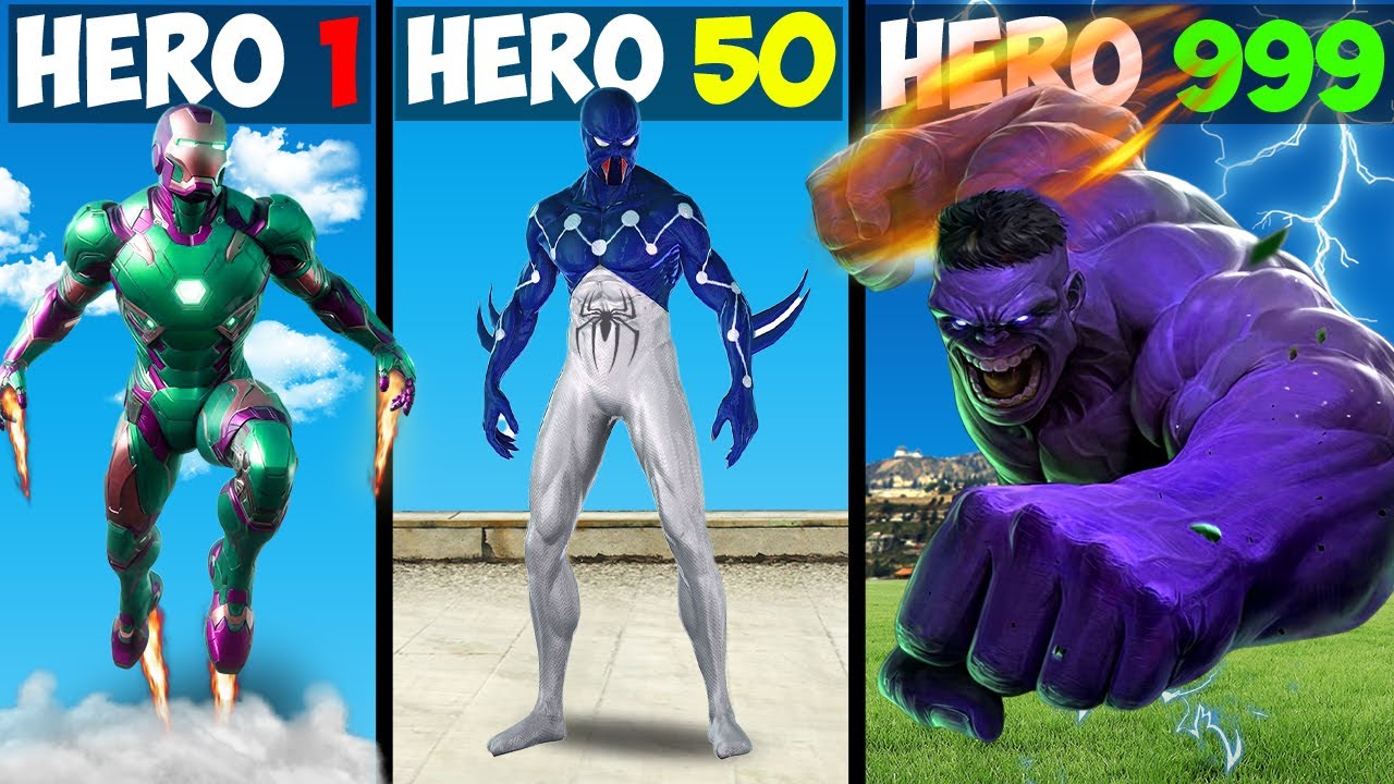 All Marvel Avengers Kidnapped by THANOS