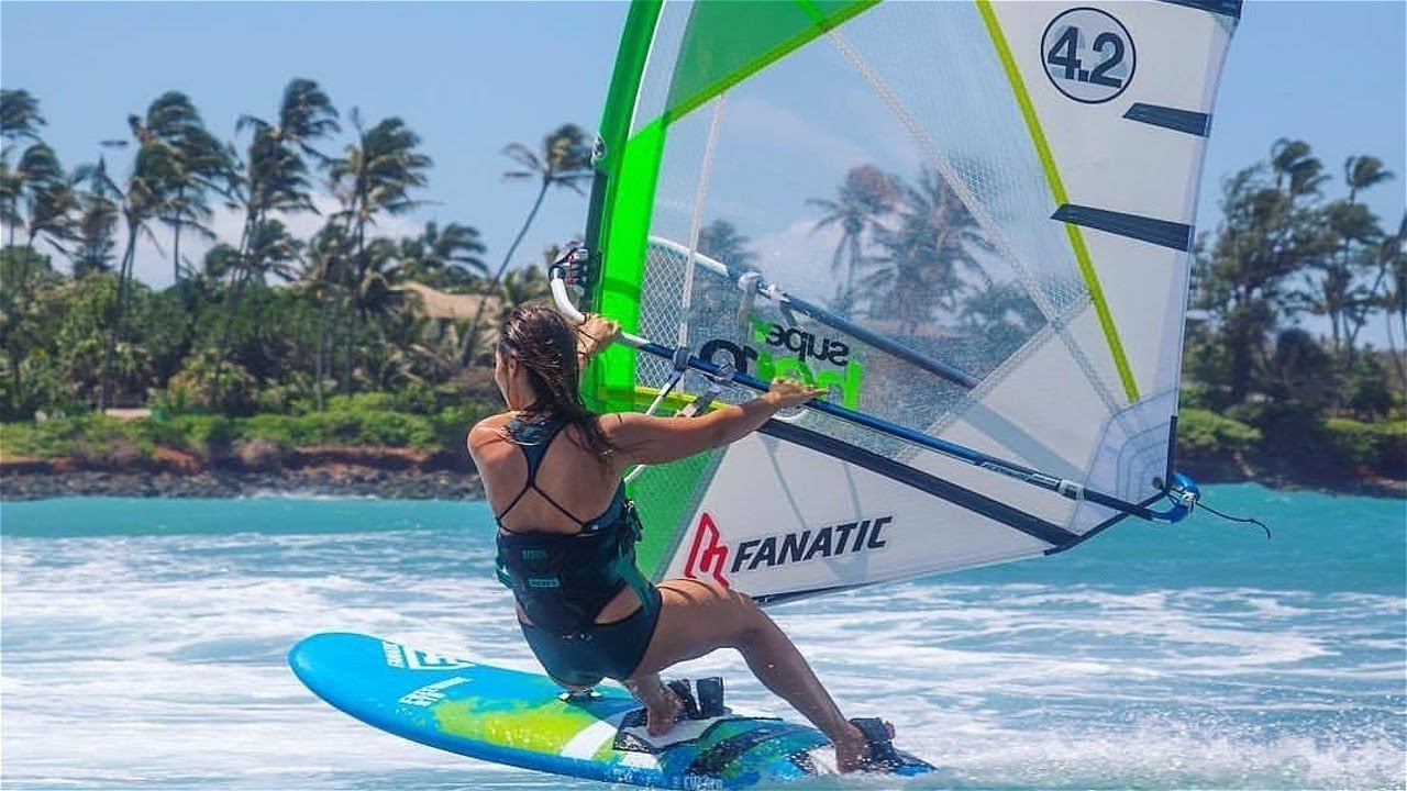 The Best of Windsurfing 2020 #12【HD】