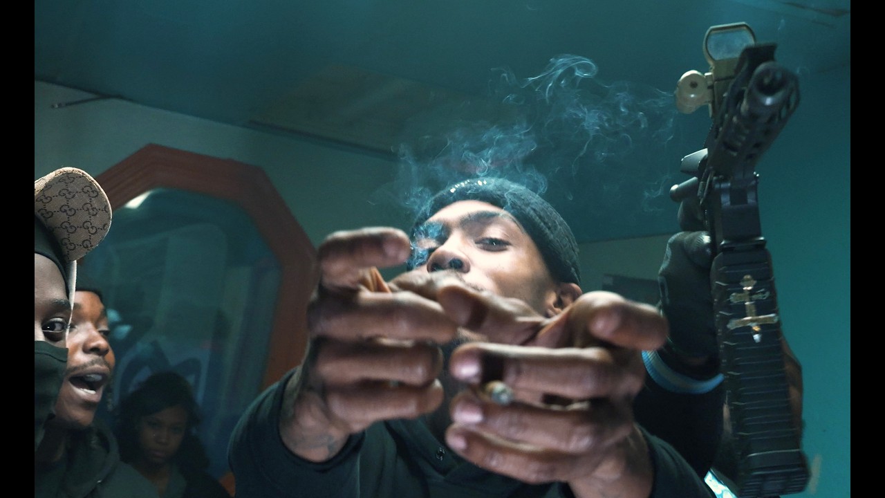 Gen$ (FR27 Pushaa) || Jefe27 Featuring Snoozy27 || shot By: @Reddfilmedit