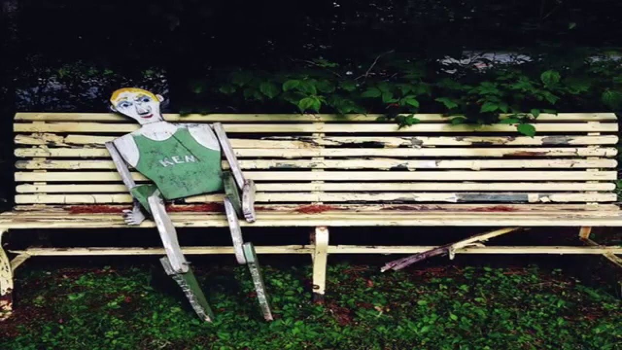 Peregrine - Sorry About The Mess