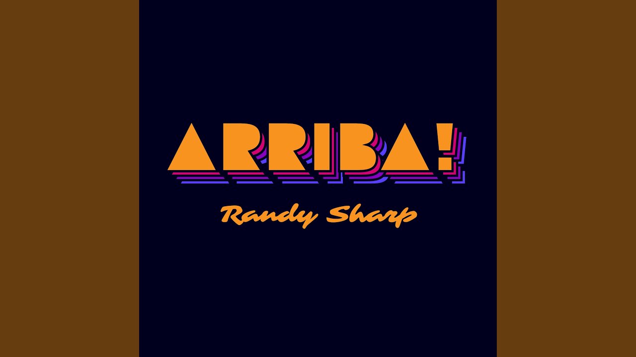 Arriba!