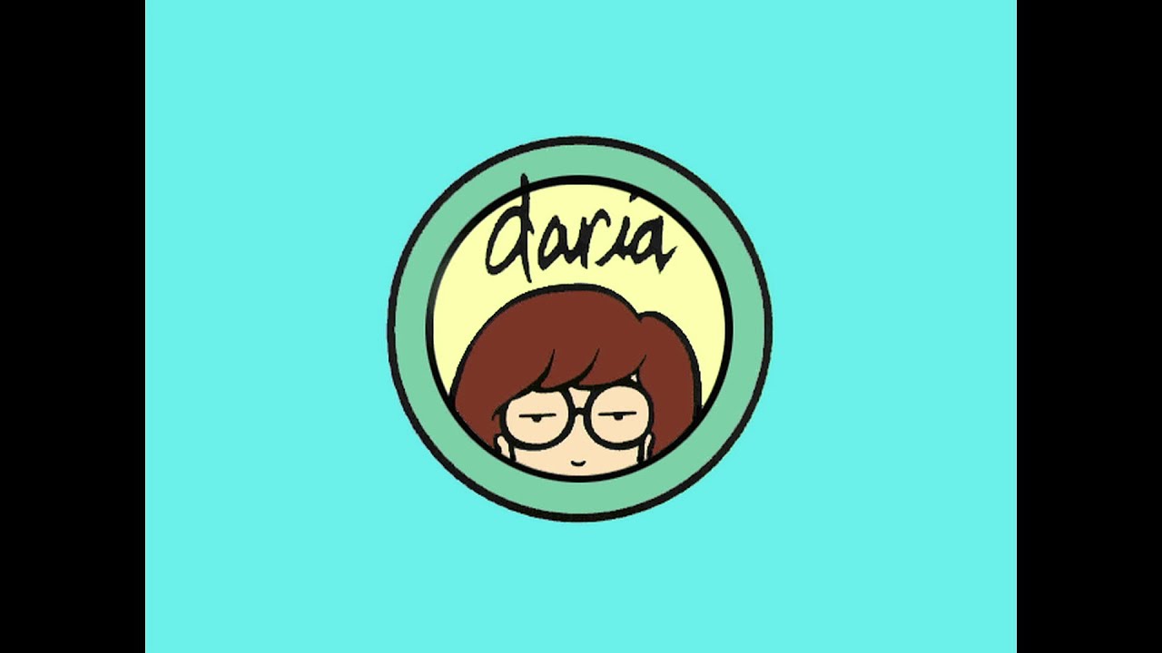 PC - Daria's Inferno