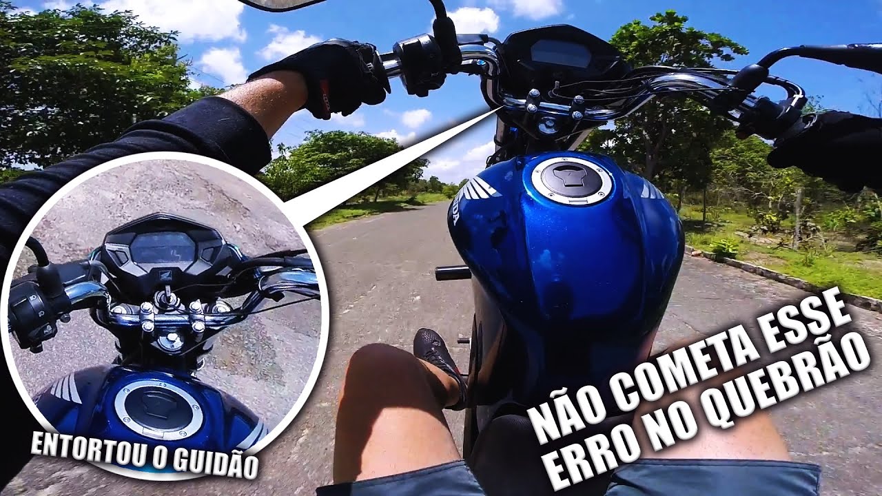 COMO PUXAR DE TERCEIRA NO QUEBRÃO - 39° TREINO DE GR4U