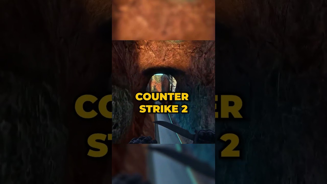NVIDIA's Biggest CSGO Leak Yet! (old)
