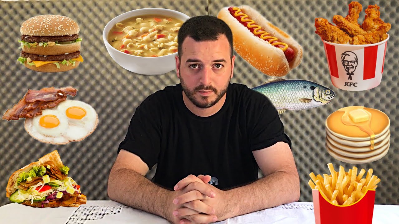 13 USHQIME PER 12 ORË CHALLENGE 
Instagrami vendos! ( e kom pranu sfiden!) | ARIZONRR