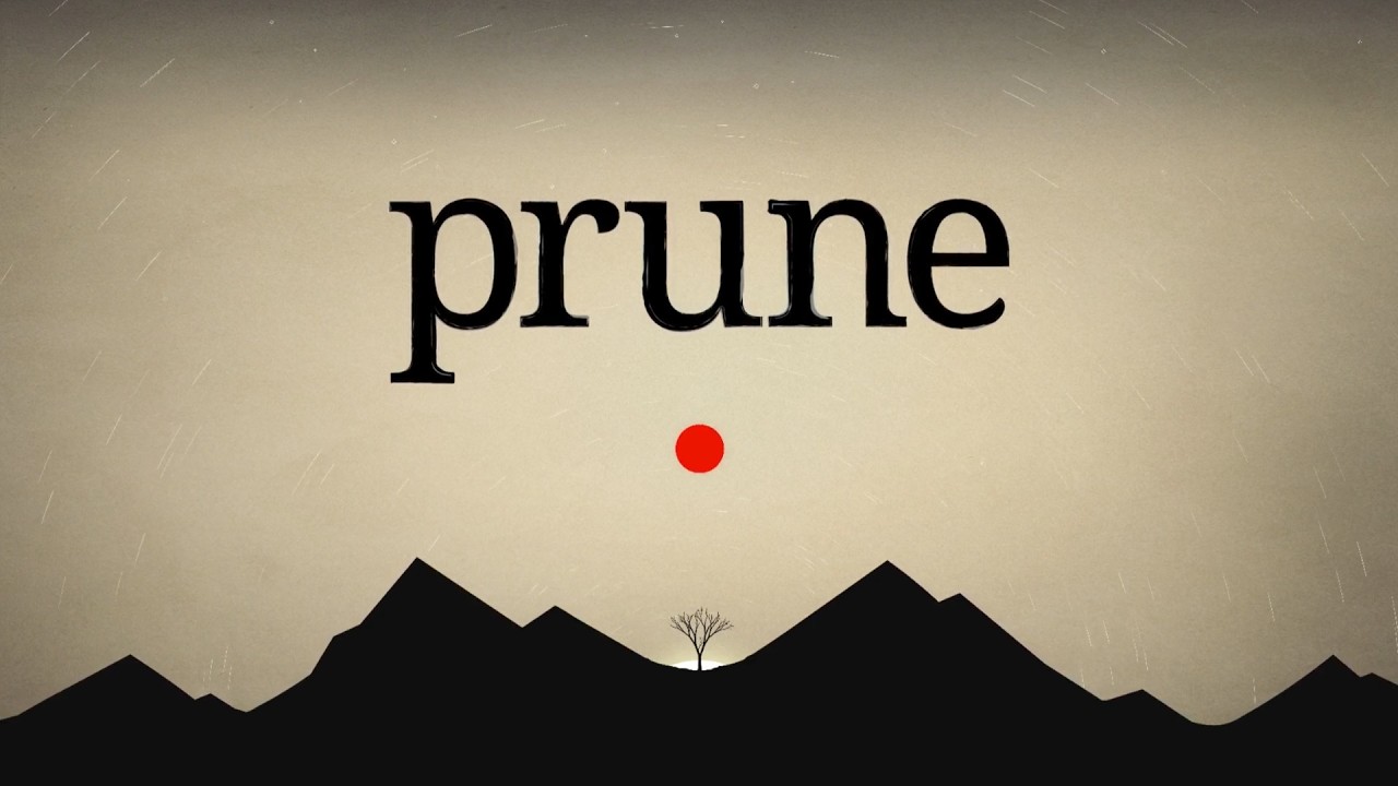 Prune - 10 Year Anniversary Trailer
