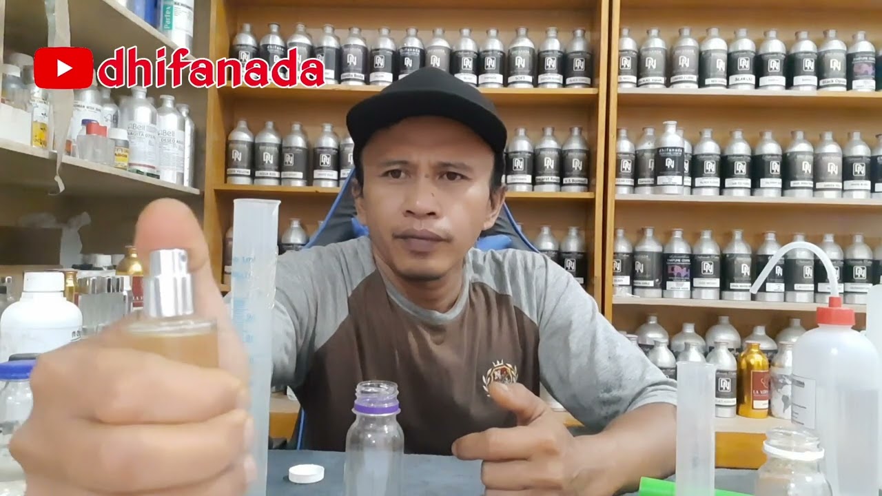 ABSOLUT AQUA PARFUM BISA AWET 2 HARI. PELARUT PARFUM TANPA ADA BAU ALKOHOL SAMA SEKALI.