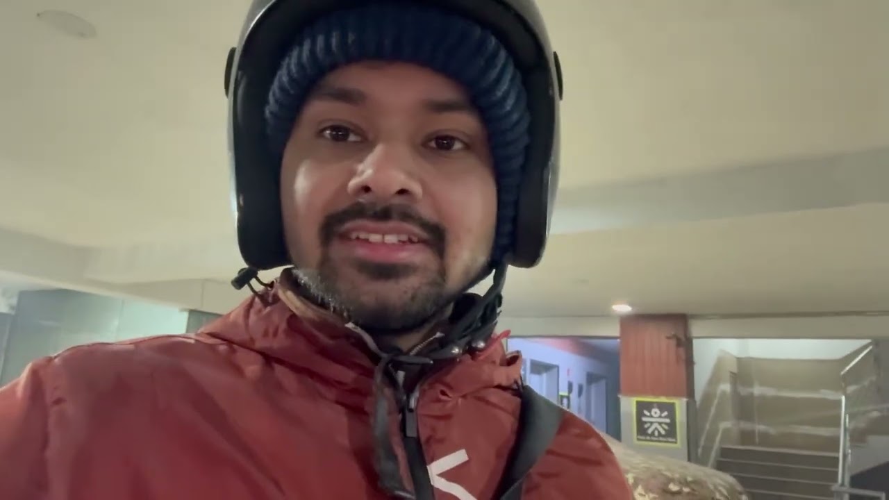 Ishan Ne Seekhli Ek Nayi Language! #vlog185 #365dayschallenge
