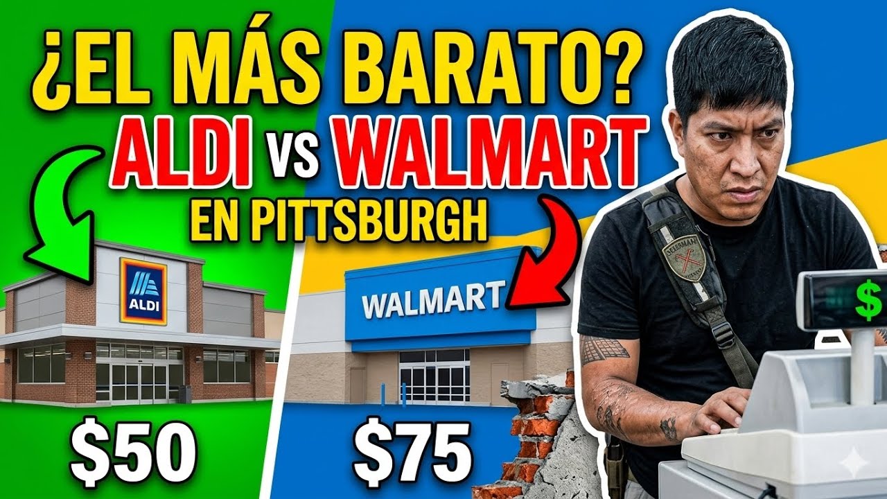 El supermercado más barato de usa 
