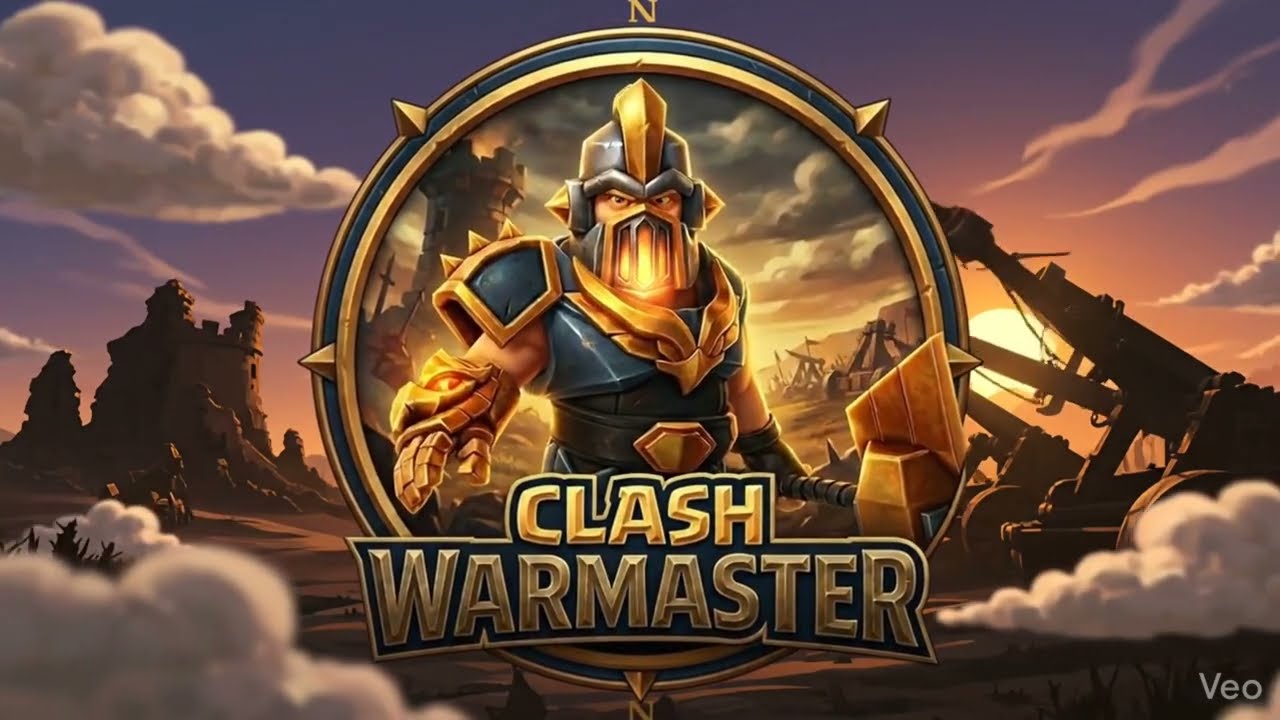 COC War Against Samha Village