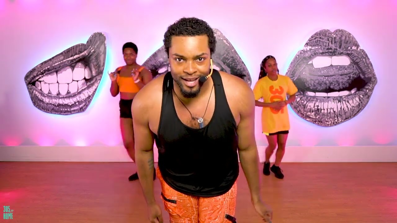 The BEST 🔥 18 Min Hip Hop Dance Cardio Workout | 305 Fitness