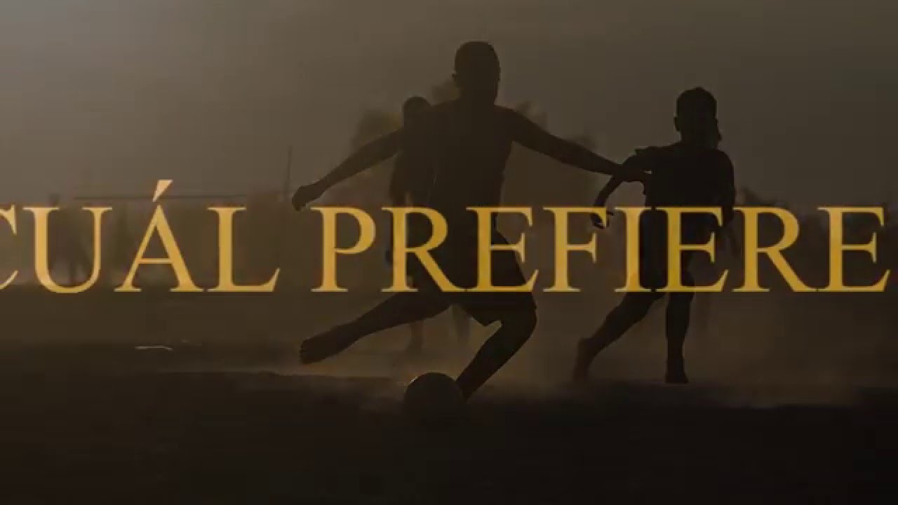 Futbol 7 Canarias Promo