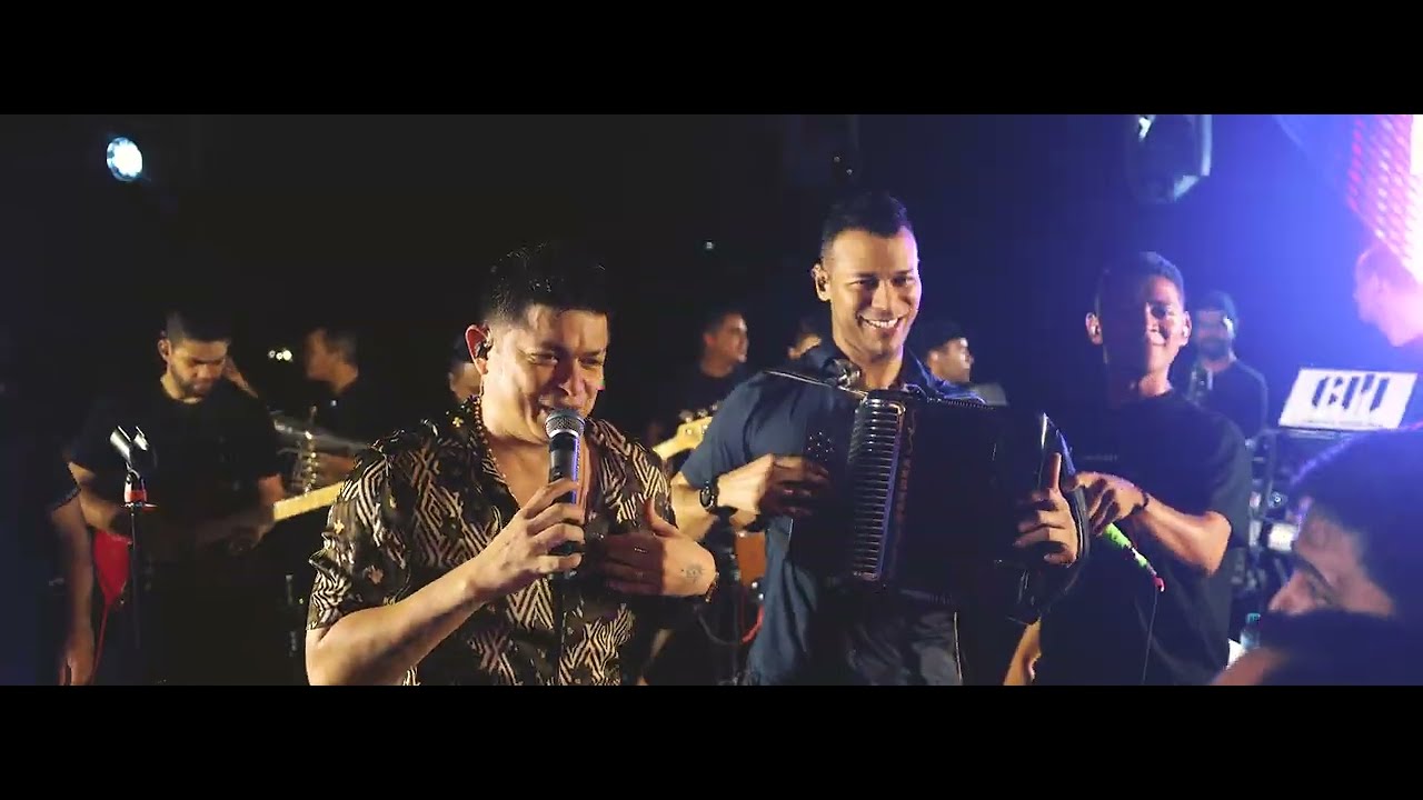 La contra, Mono Zabaleta & Daniel Maestre