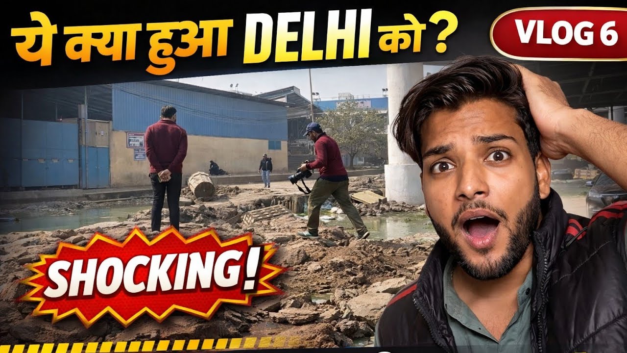 Sach Me Itni Salary? 😳 | Ye Sab Ek Din Me Ho Gaya