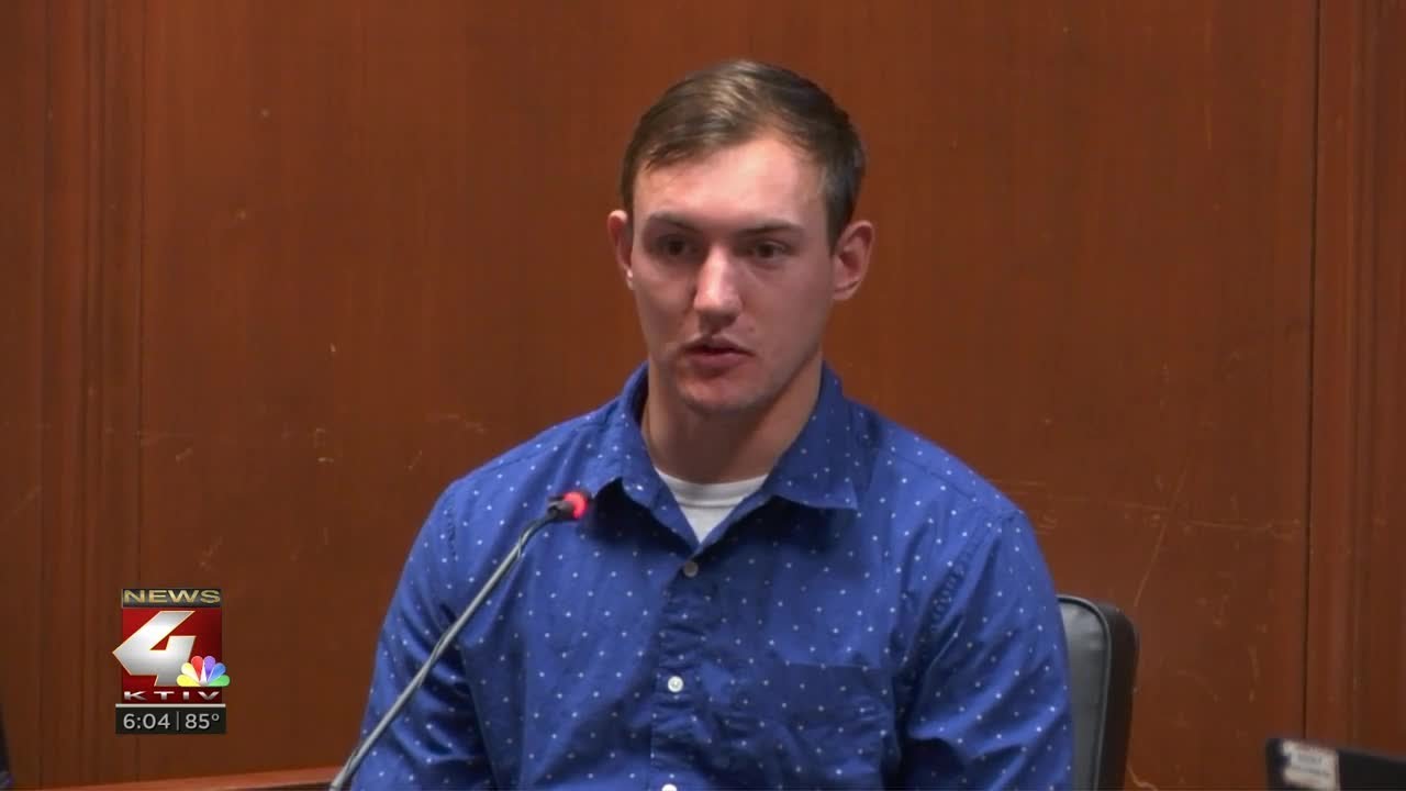 Defense paints Iowa murder suspect as hard-working immigrant