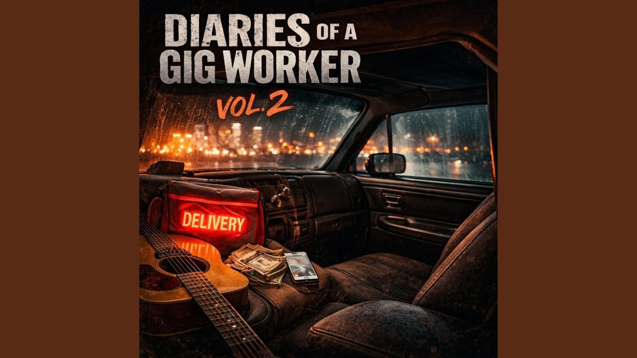 Gas Light Gospel