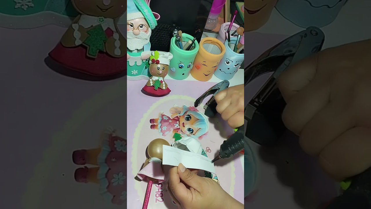 PUNTERITA GALLETA 🍪