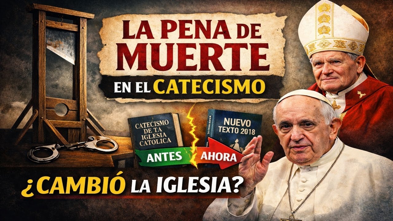 Pena de Muerte. Algunas reflexiones...