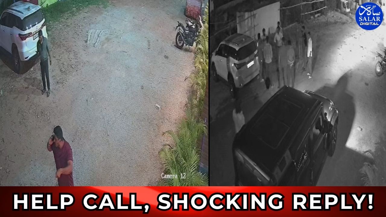 Bengaluru Hotel Threat Row: Owner Seeks Police Help, Inspector's Midnight Response Sparks Outrage