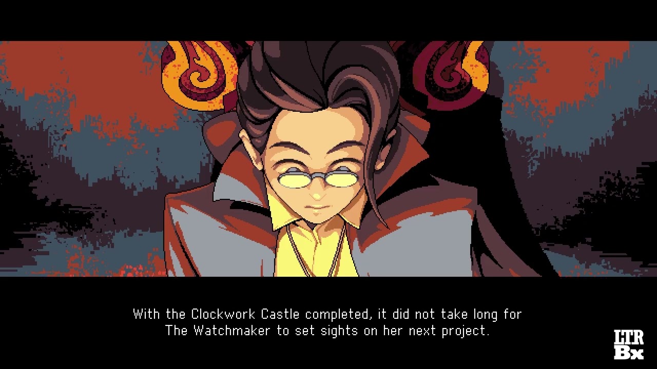 Sea of Stars Playthrough - 17 - Throes of the Watchmaker