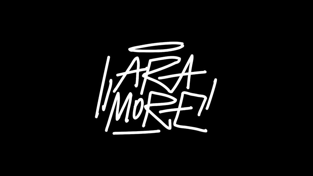 ARA MORE-OFFICIAL GRAFFITI VIDEO 2018