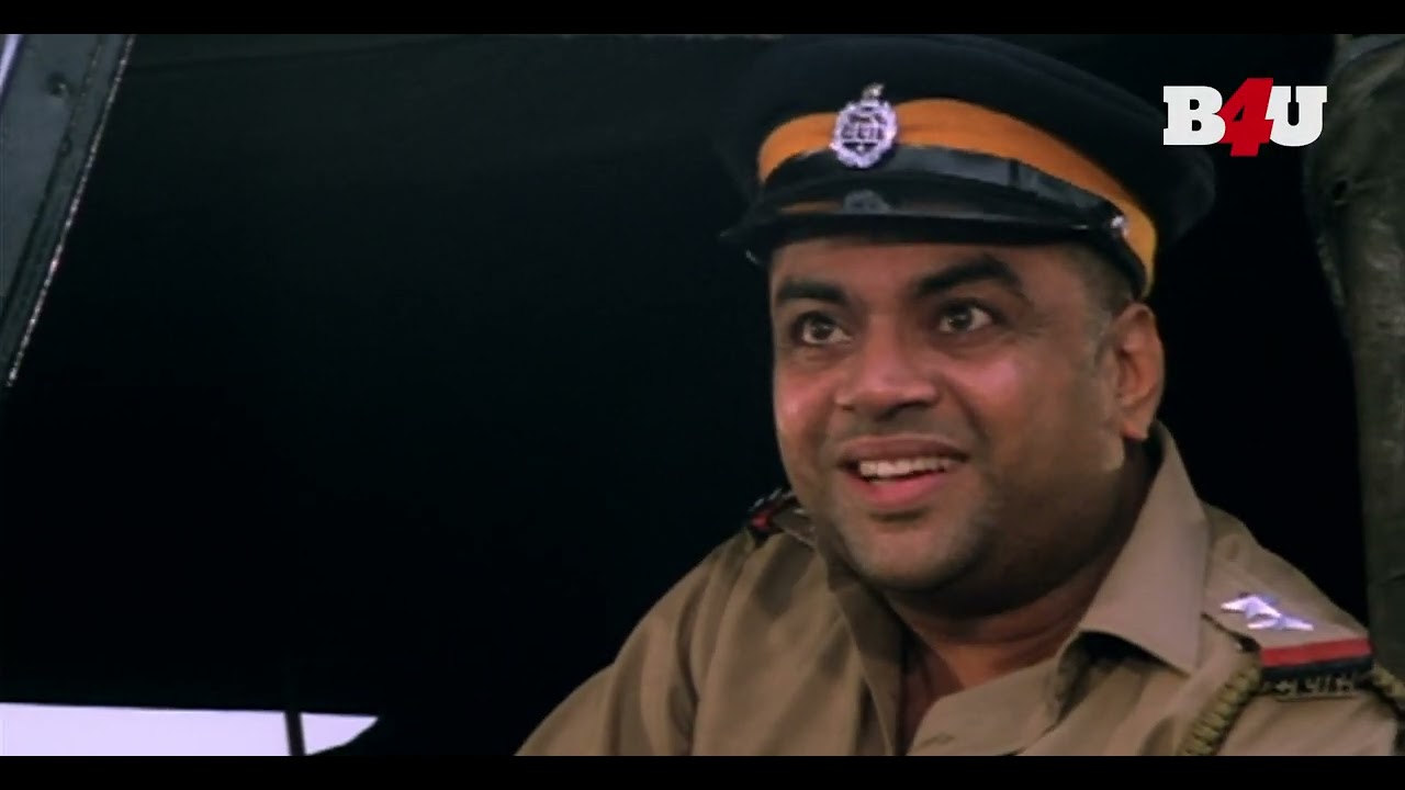 10 Lakh Ki Chori | Paresh Rawal, Armaan Kohli, Shilpa Shirodkar | Juaari | B4U
