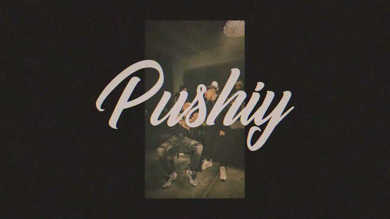 Chiko Type Beat | "Pushiy" | ProdbyOK