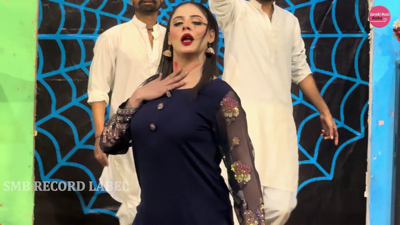 DEEDAR MULTANI PERFORMANCE - VE MAIN AP MAJAJAN WALI | NASEEBO LAL PUNJABI SONG - SMB