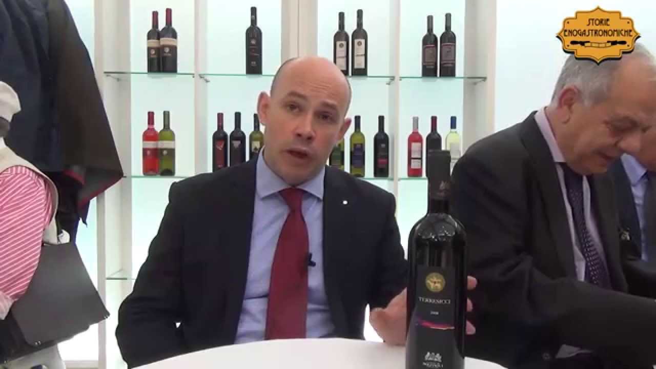 Barbera sarda, grande vino da scoprire