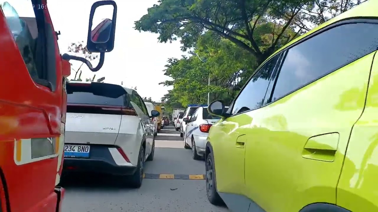 Ke daerah ampera dan sekitar nya brica AE3X