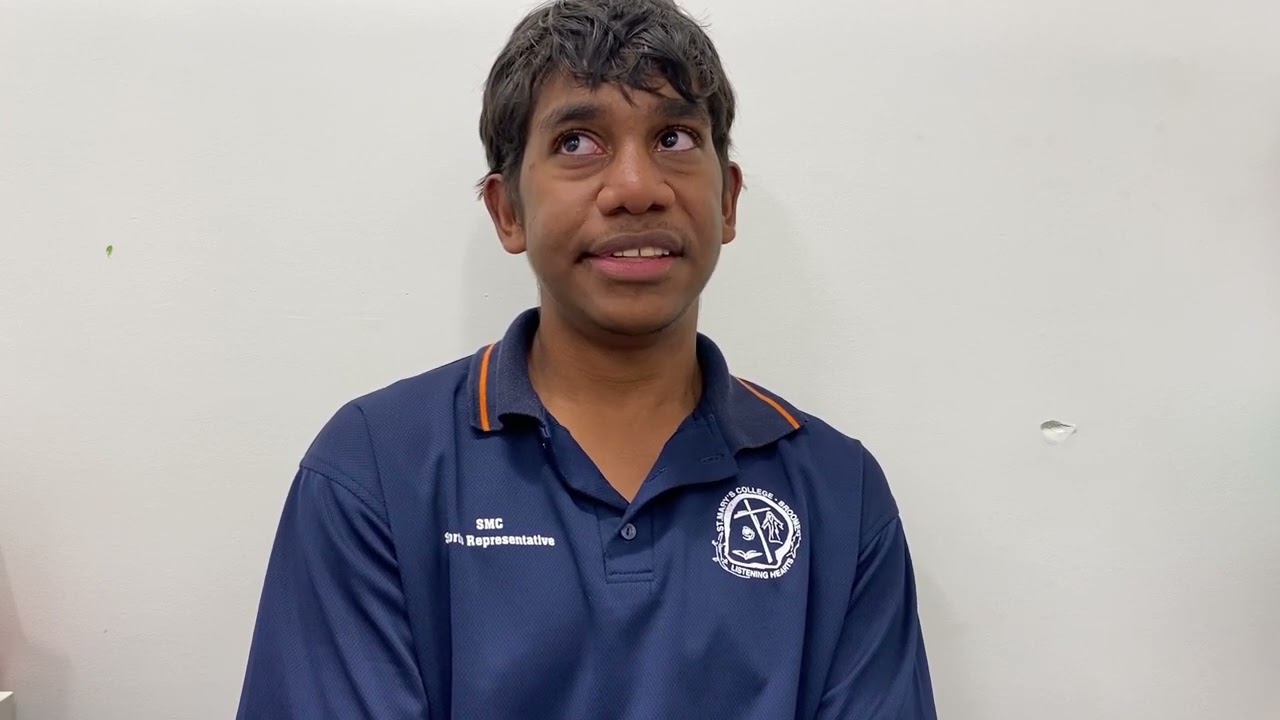 BRAMS: Sam talks about Bicillin needles