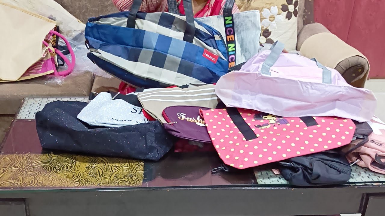 #pocket friendly Bags #oder no 9855092614#free shipping 🥳