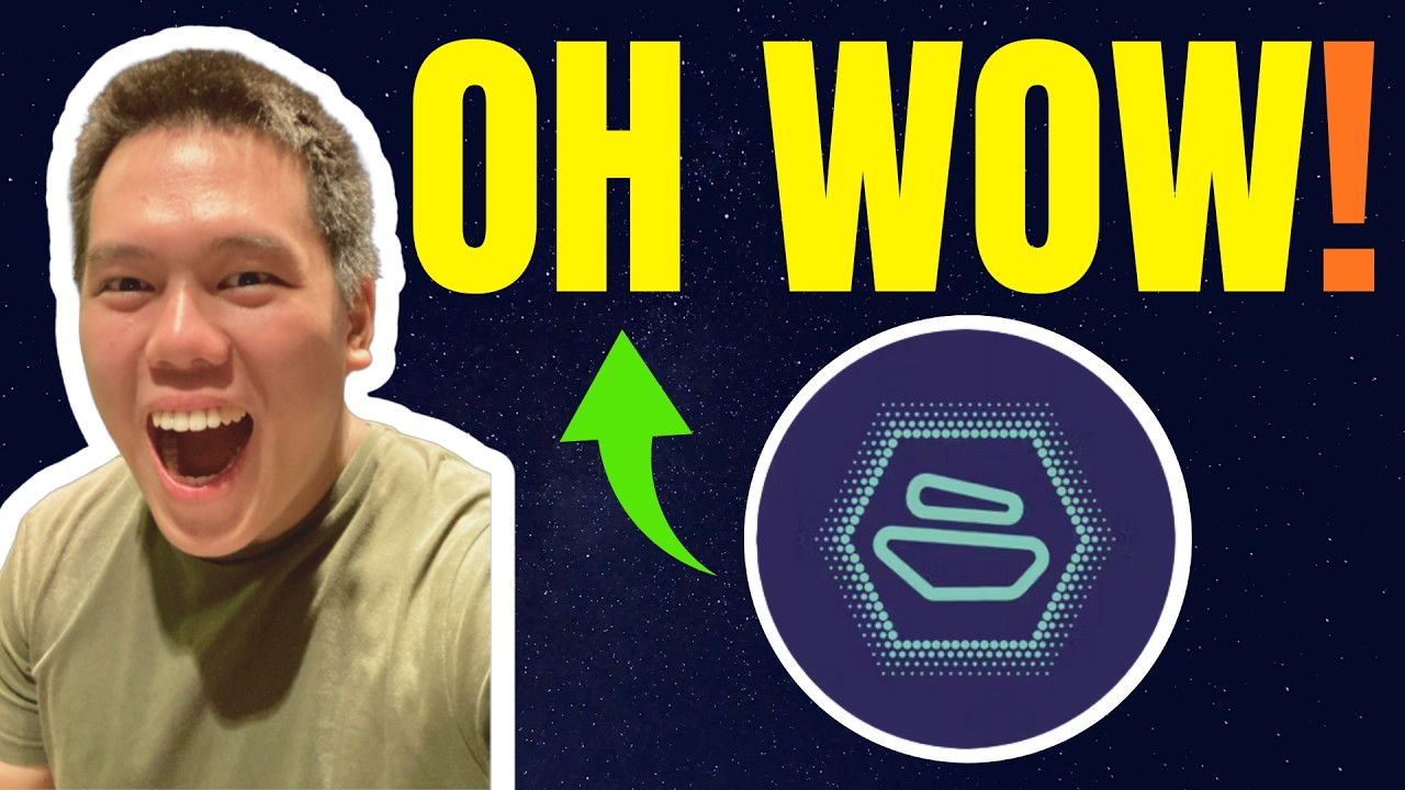 ZBCN: Oh Wow! Is My Most Recent Reaction and Here's Why! Recent Zebec Network ZBCN News