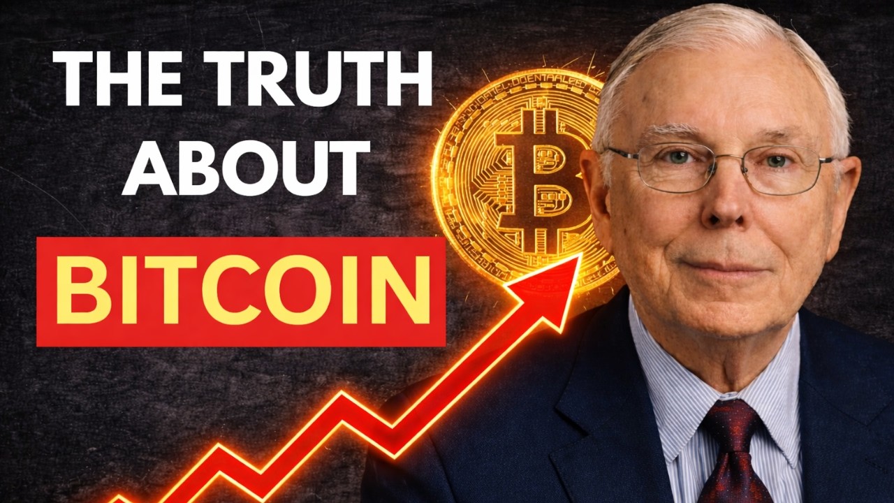 The Truth About Bitcoin: A Rational Deep Dive into Crypto, Value, and Human Psychology
