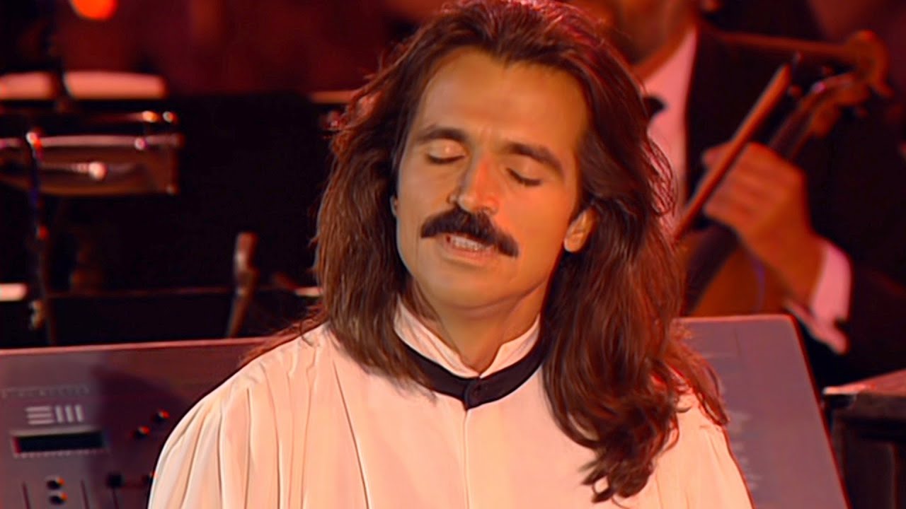 Yanni - 