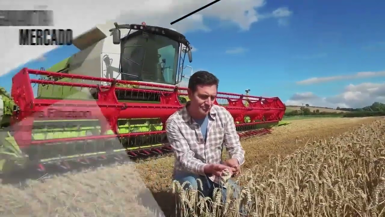 Fleetguard Agricultura